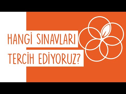 aba Yurt Dışı Eğitim Olarak Hangi Sınavları Tercih Ediyoruz?