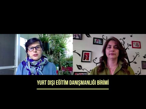 ALKEV’de Yurt Dışı Eğitim Danışmanlığı