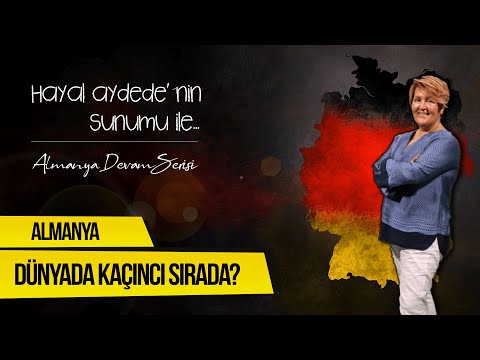 Almanya Eğitim Sistemi Dünyada Kaçıncı Sırada?