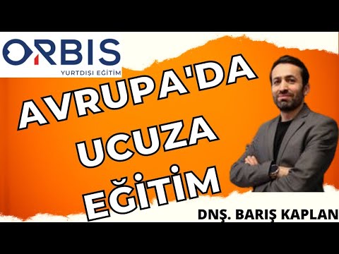 ALMANYA’DA BEDAVA EĞİTİM (yurtdışı eğitim)
