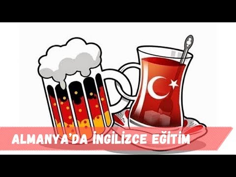 Almanya`da İngilizce Eğitim Mümkün Mü?