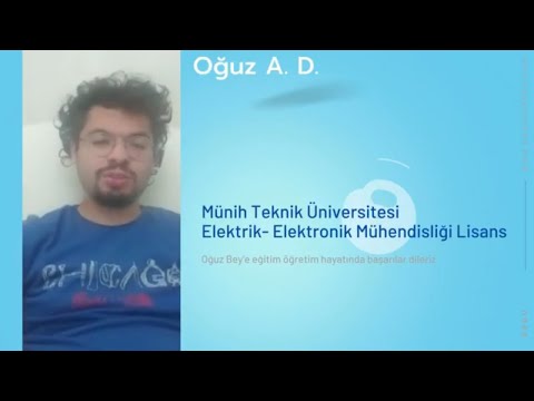 Almanya’da Üniversite Okumak – Almanya’da Eğitim