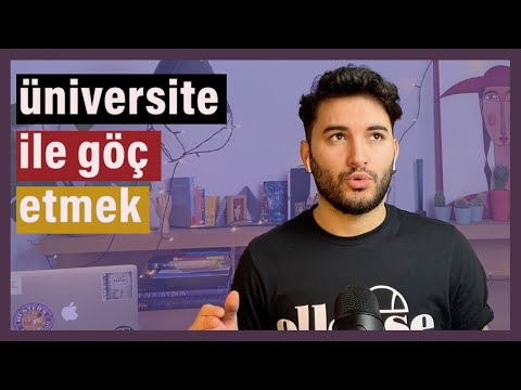 Almanya’da üniversite okumak için 5 neden | Almanya Eğitim Rehberi