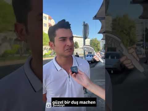 ALMANYA’NIN EKONOMİSİ NANAY DEĞİL RAHAT OLUN 😅
