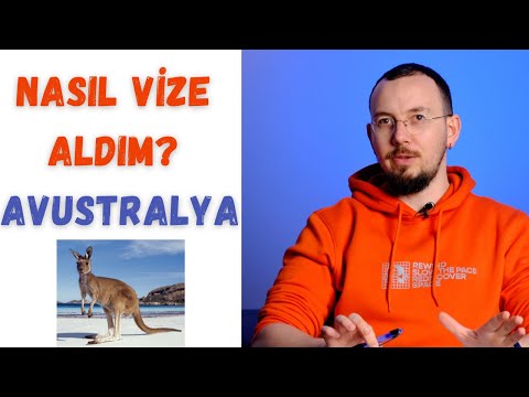Avustralya Vizesi Nasıl Alınır? Yurt Dışı Eğitim Danışmanın Önemi!