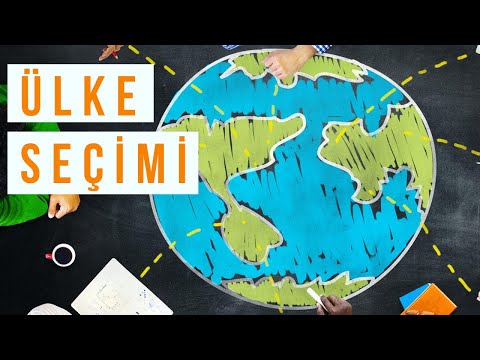 Başvurudan Kabule 1: Yurt Dışı Eğitimde Ülke Seçimini Neye Göre Yapmalısınız?