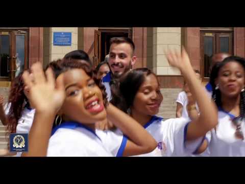 Class of 2017 V. N. Karazin Kharkiv National University