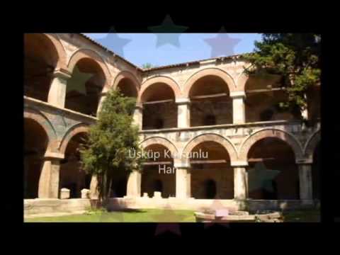 Fon Üniversitesi Makedonya EUROSTAR YURT DIŞI EĞİTİM