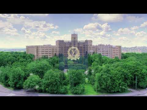 Harkov Karazin Milli Üniversitesi – Uzun video
