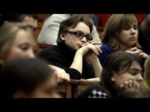 Harkov Karazin Üniversitesi [HD] 2016-2017