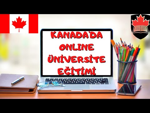Kanada’da Online Üniversite Eğitimi Nasıl? | Deneyimlerim ve Daha Fazlası | Carleton University