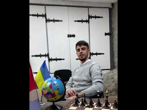 Karazin Üniversitesi öğrencileri