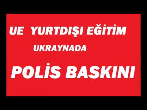 Karazin Üniversitesi UE EGİTİM