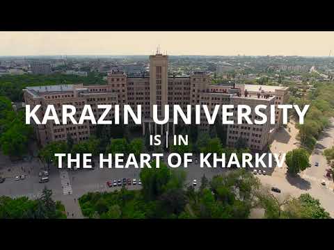 Karazin University