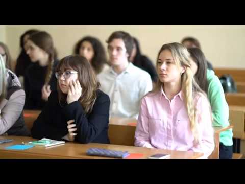 Karazin University and china student’s