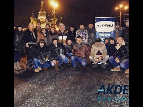 Kazan Federal Üniversitesi – Kazan Üniversitesi Rusya