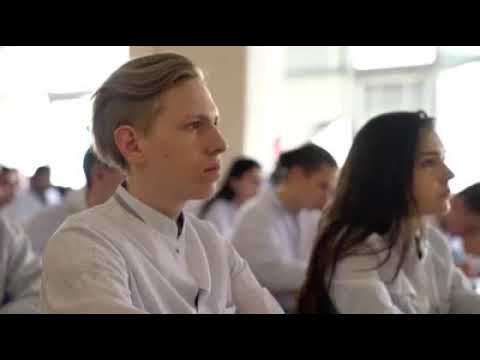 Kharkov Karazin Üniversitesi Ukrayna