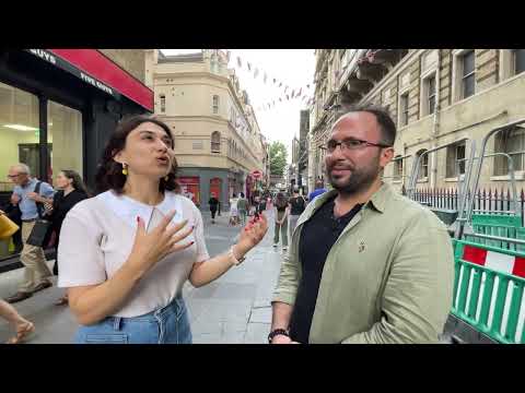 Londra Dil Okulları: [YAŞ 39] Öğrenci Yorumları