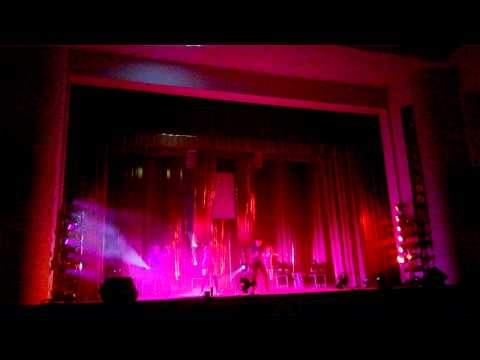 Miss Karazin University 2014. Inna Prokopenko