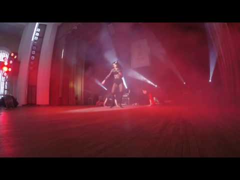 Miss Karazin University 2015 – Alexandra Yeromina
