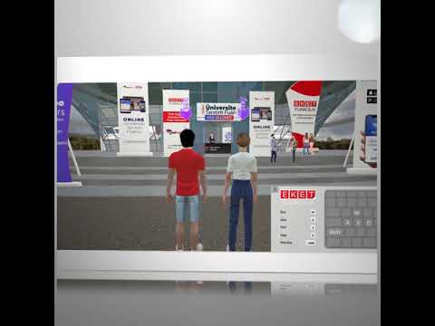 Online Üniversite Tanıtım Fuarları’na nasıl giriş yapılır?