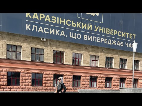 Önlisans sağlık mezunuTıp Lisans tamamlama | Karazin Üniversitesi