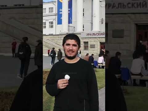 Rusya’da Burslu Üniversite Okumak