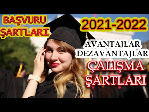 Rusya’da Üniversite Okumak | GÜNCEL ŞARTLAR 2021-2022