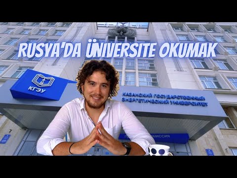 Rusya’da Üniversite Okumak , Rusça Hazırlık Eğitimi, Rusya’da mühendislik okumak.