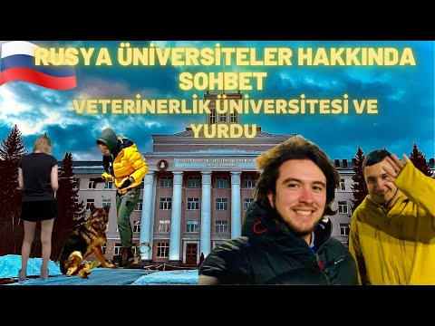 Rusya’da Üniversite Okumak, Rusya ‘da Öğrenci Olmak , Rusça Hazırlık