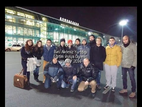 Rusyada Üniversite Okumak – Rusyada Üniversiteleri