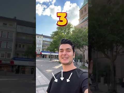SİZİ ALMANYA’DAN SOĞUTABİLECEK 3 ŞEY NEDİR ?