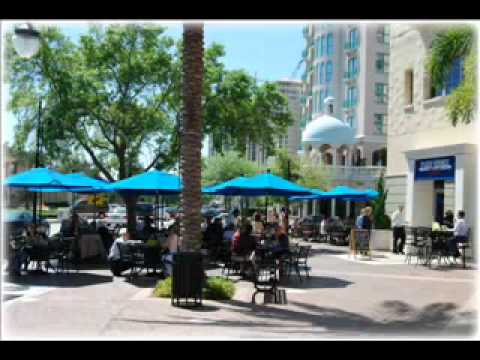 St Petersburg. Florida Dil Okulu POSEIDON YURT DIŞI EĞİTİM.mp4