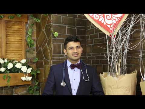 Together-2017 Karazin University-Medical faculty group 622