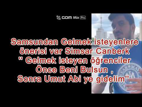 UE EGİTİM – KARAZİN ÜNİVERSİTESİ – ONLY EĞİTİM YENİ ADI İLE