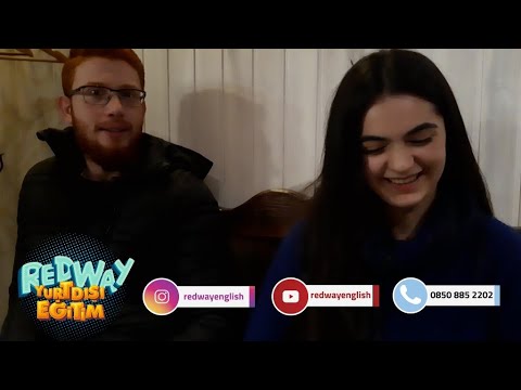 Ukrayna Karazin Üniversitesi öğrencileri 2020 Eğitim Yılı