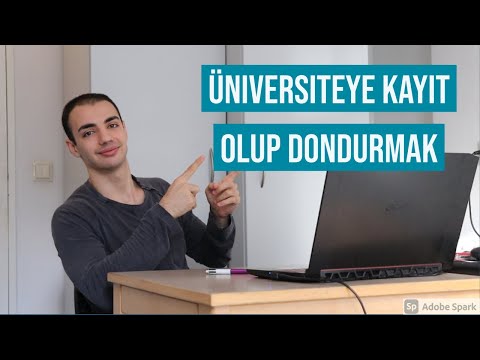 ÜNIVERSITE SINAVI SONUCLARI ACIKLANDIKTAN SONRA NE YAPALIM ?