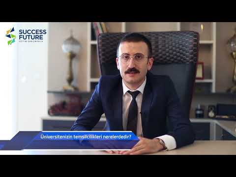 V.N. Karazin Harkov Üniversitesinin temsilcilikleri hangi şehirlerdedir?