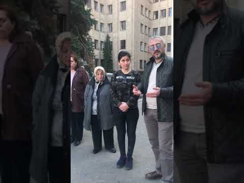 Velilerimizin düşüncesi Karazin üniversitesi