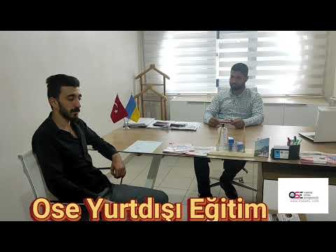 VN.KARAZİN ÜNİVERSİTESİ HUKUK FAKÜLTESİ ÖĞRENCİMİZ Davetiyesini Almaya Ofisimize Geldi…