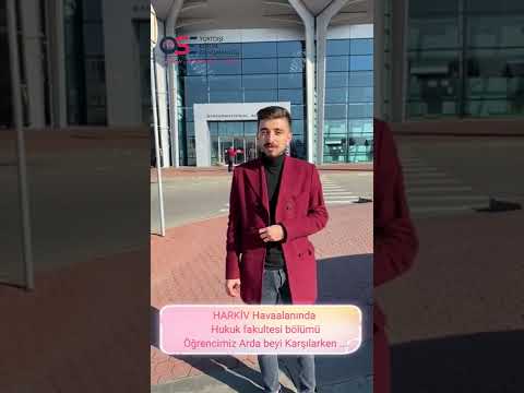 VN.KARAZİN ÜNİVERSİTESİ HUKUK FAKULTESİ öğrencimiz..☎️Çağrı merkezi : 0850 532 0682📲 0551-214-16-29