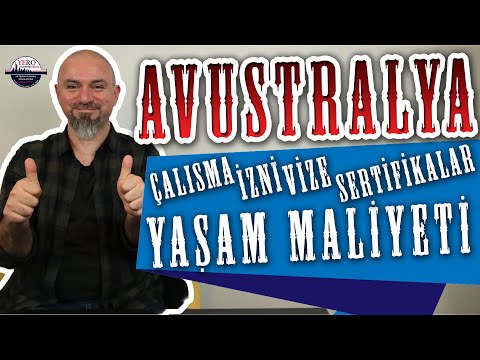 Work and Study: Avustralya Dil Okulları: Bir de Avustralya’yı Avustralyalı’dan dinleyin!