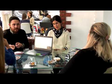 YERO Yurt Dışı Eğitim Danışmanlığı