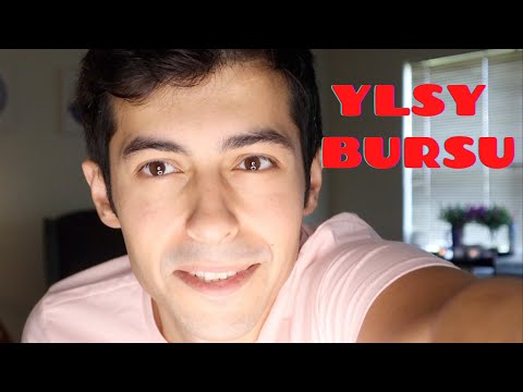 YLSY Bursunun Avantajları #YLSY #Yurt disi Eğitim