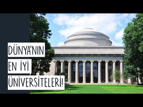 Yurt Dışı Eğitim Danışmanlığı ile En İyi Üniversitelerden Kabul Almak!