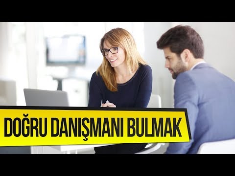 Yurt Dışı Eğitim İçin Doğru Danışmanı Bulmak