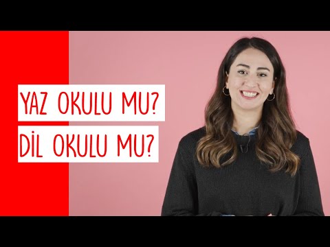 Yurt Dışı Yaz Okulu mu? Dil Okulu mu? Hangisini Tercih Etmeli?