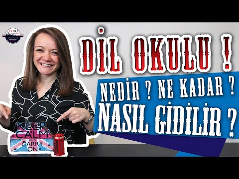 Yurtdışı dil okulu planı yapmadan önce mutlaka bilinmesi gerekenler! Dil okulu 100.000TL mi?