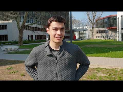 Yurtdisi Egitim Almanya Referanslar