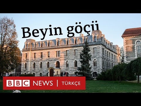 Beyin göçü: “İlk 400’e giren öğrencilerimizi altın tepside yurt dışına sunuyoruz”